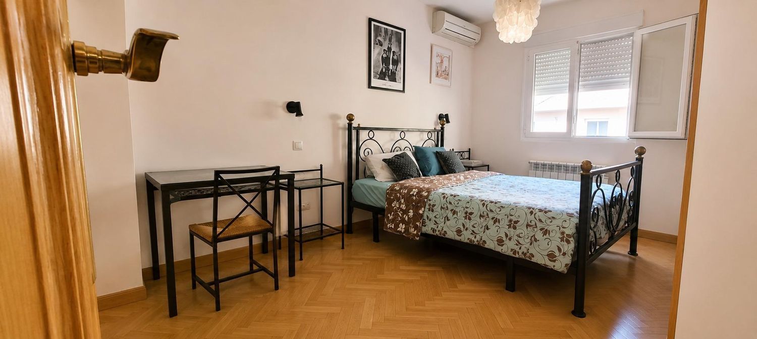 Chalet adosado en Ronda San Martín - Foto 23
