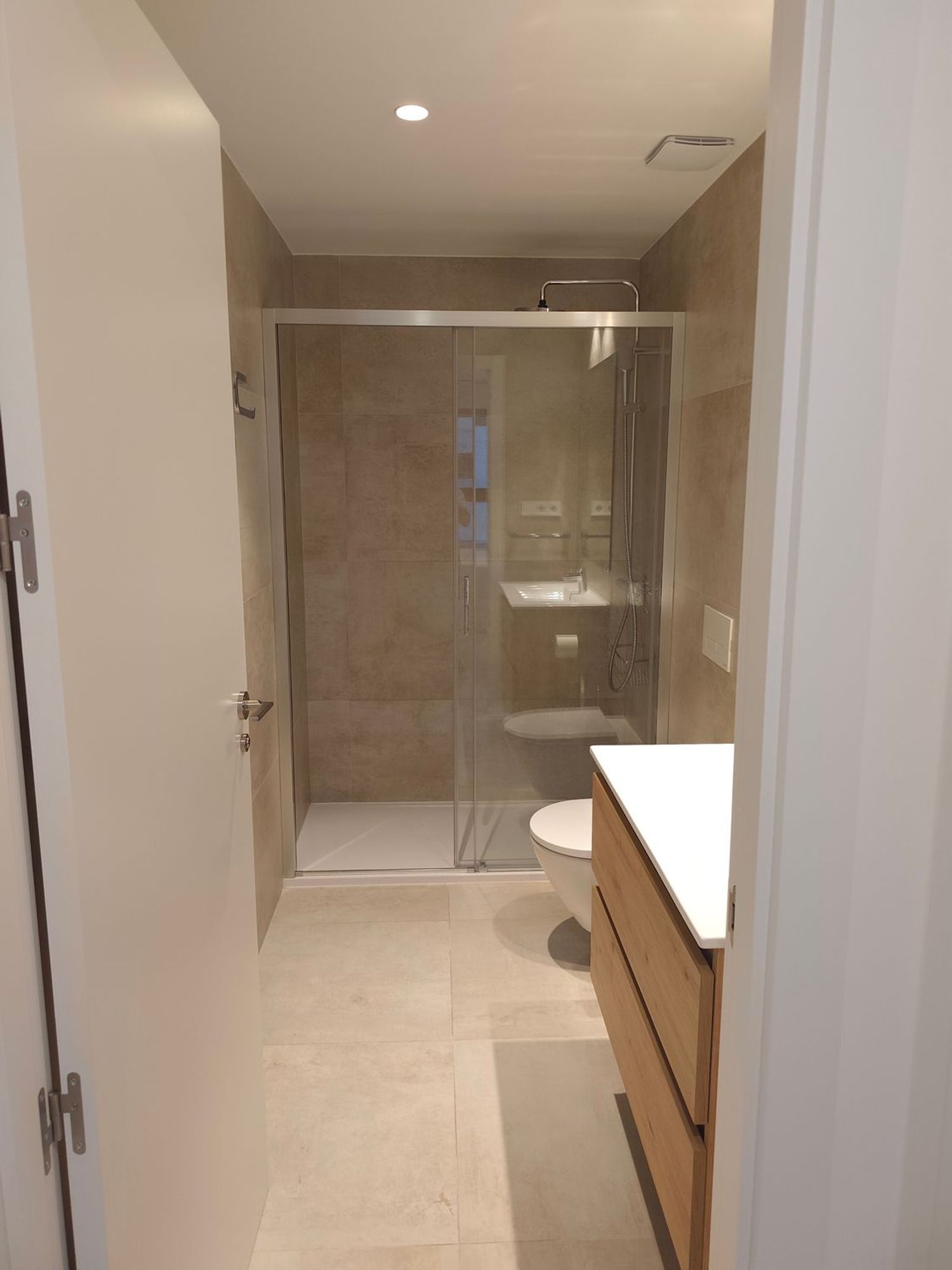 Piso en Avenida Don Juan de Borbon, 102, Zona Juan de Borbón - Foto 19