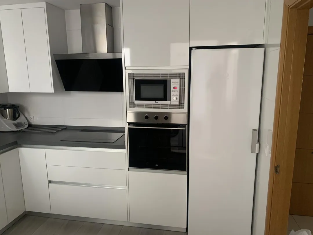 Piso en  Avenida de Manuel Fraga Iribarne 15 - Foto 4