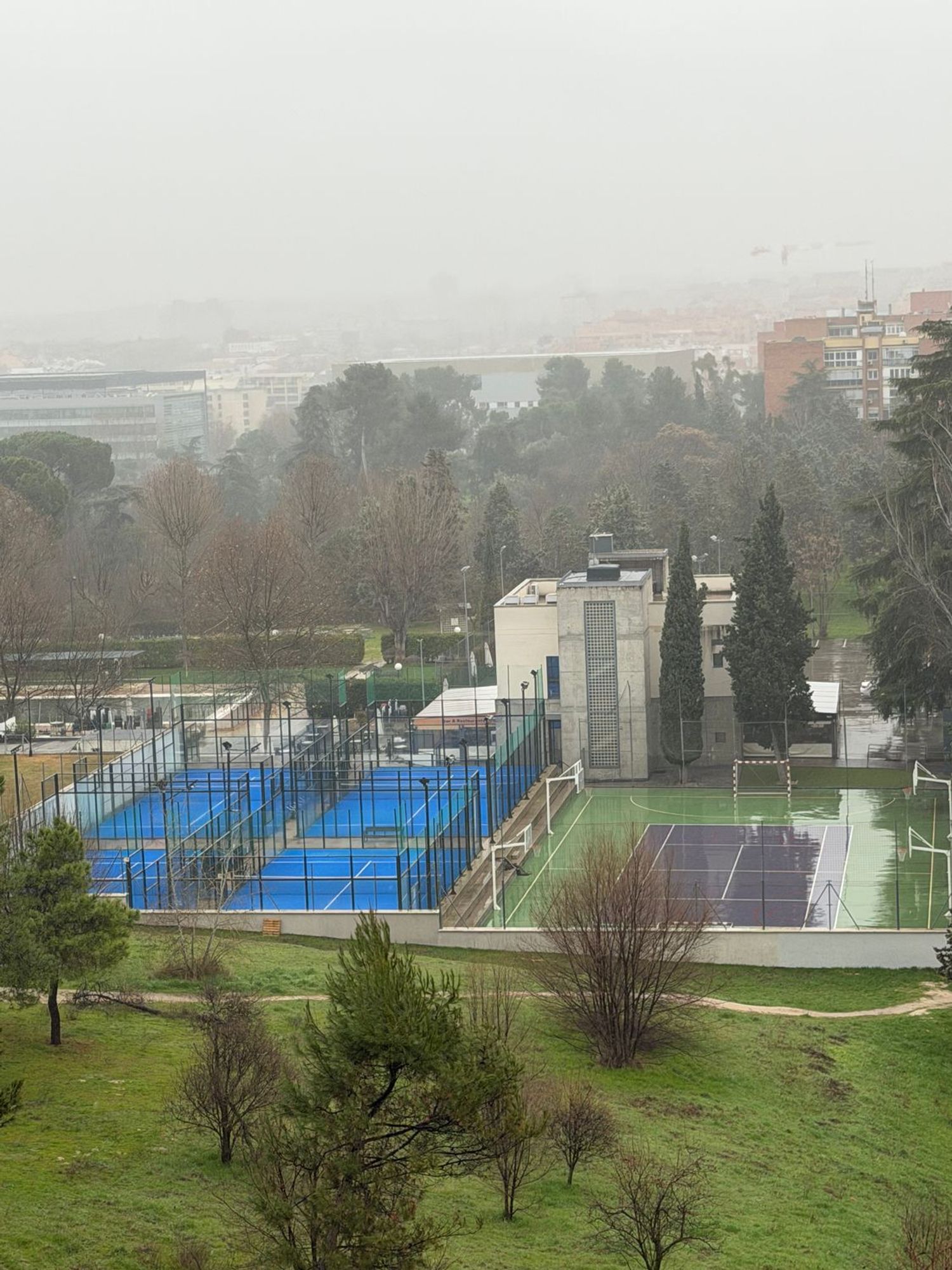 Piso en plaza de las Olivas, 1 - Foto 38