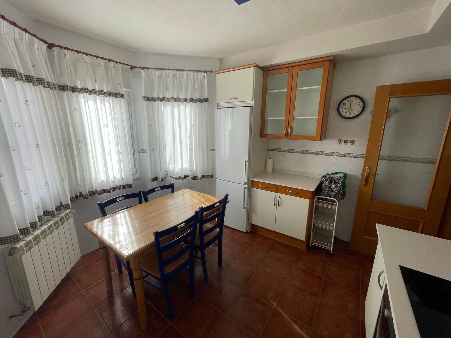 Chalet pareado en Miraflores de la Sierra - Foto 13