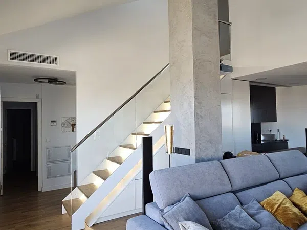 Ático en camino de Servicio Acequia de Churra la Vieja, 8 - Foto 19