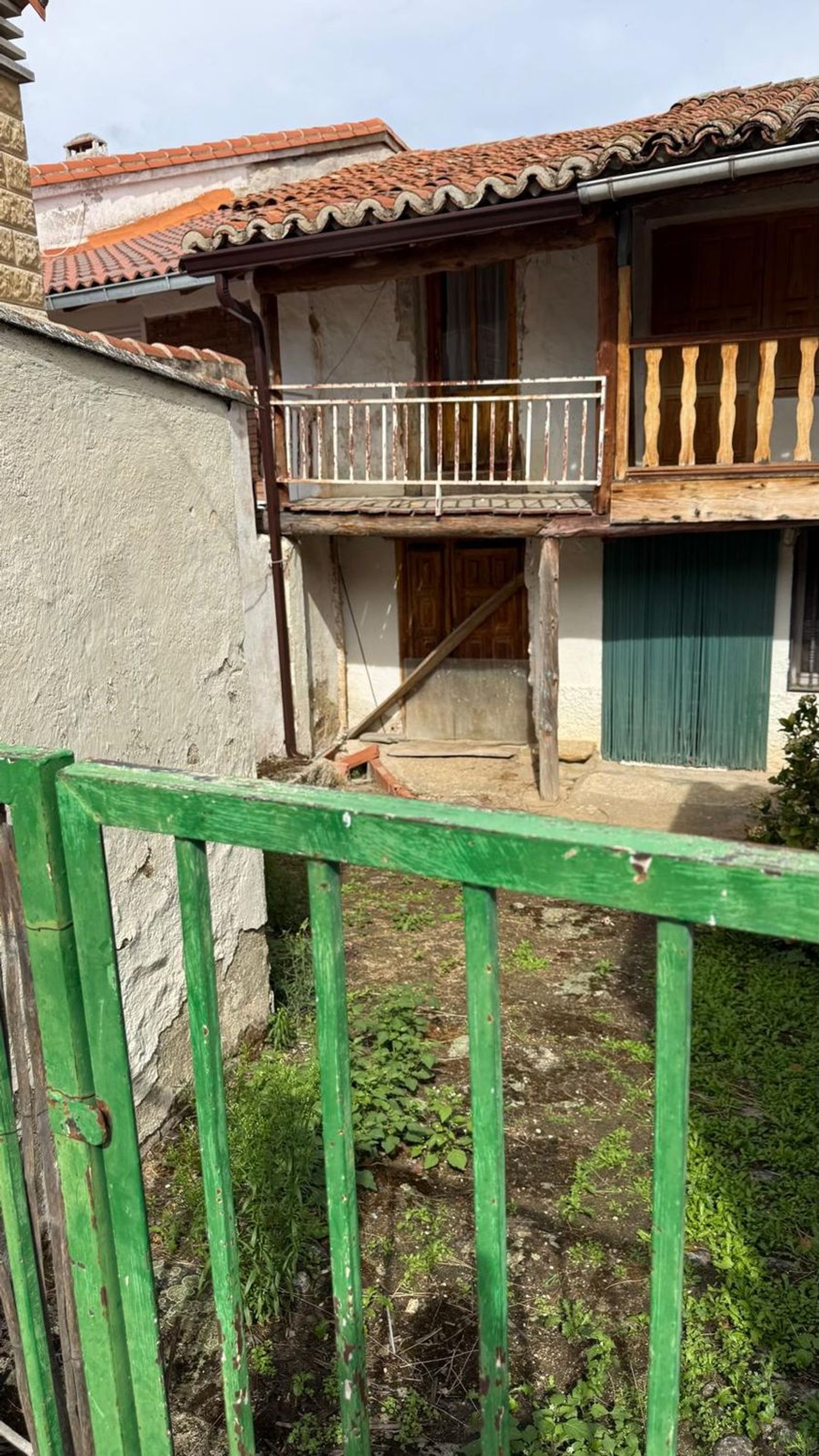 Casa de pueblo en Calle Barrio del Campo, 12 - Foto 4