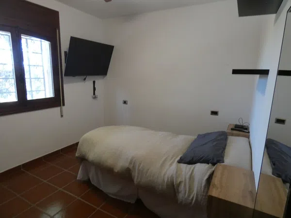Casa o chalet independiente en Calle Mostaza, 7, Santa Faz - Foto 14