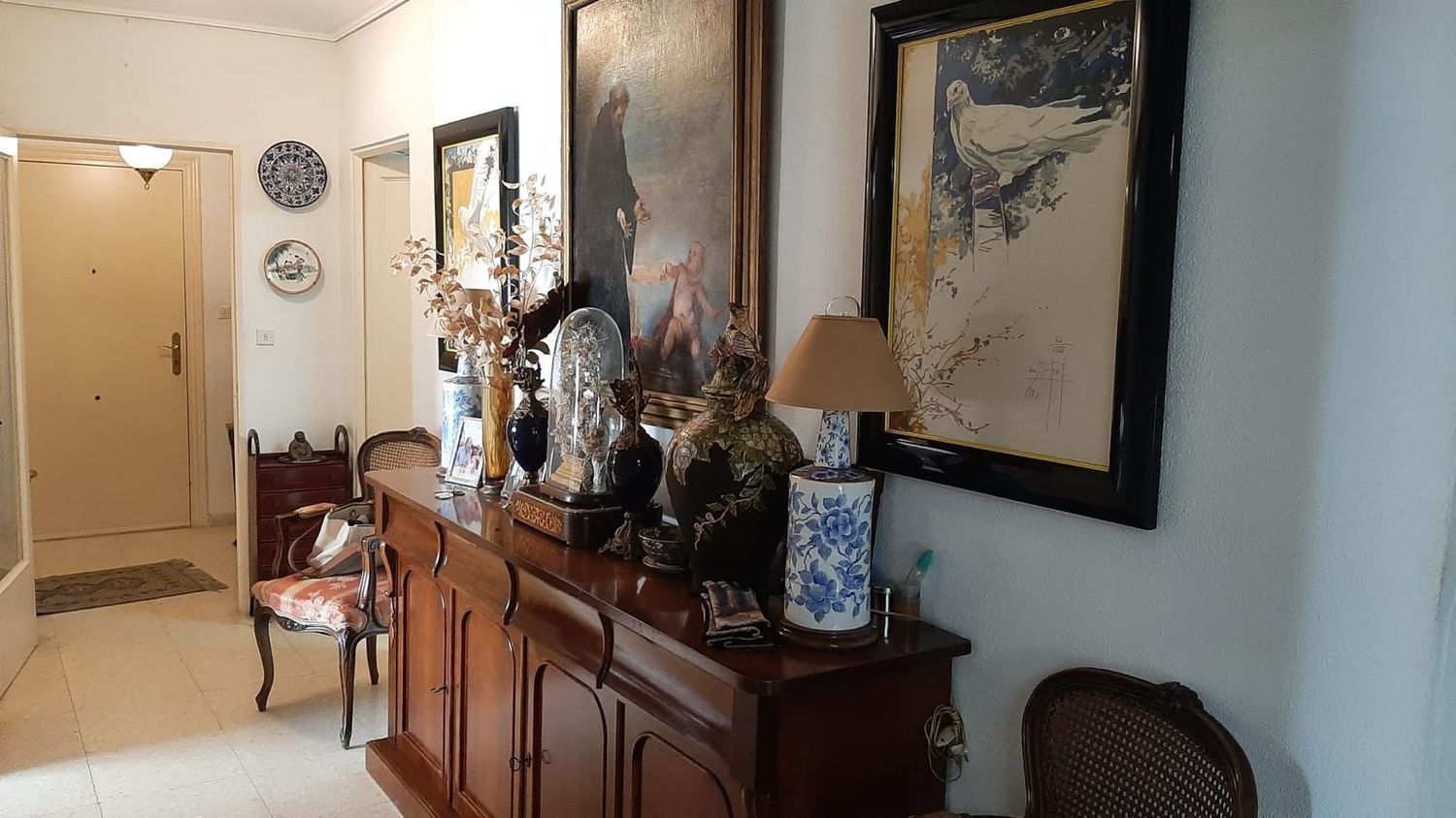 Piso en plaza Pintor Amalio García del Moral, 9 - Foto 17