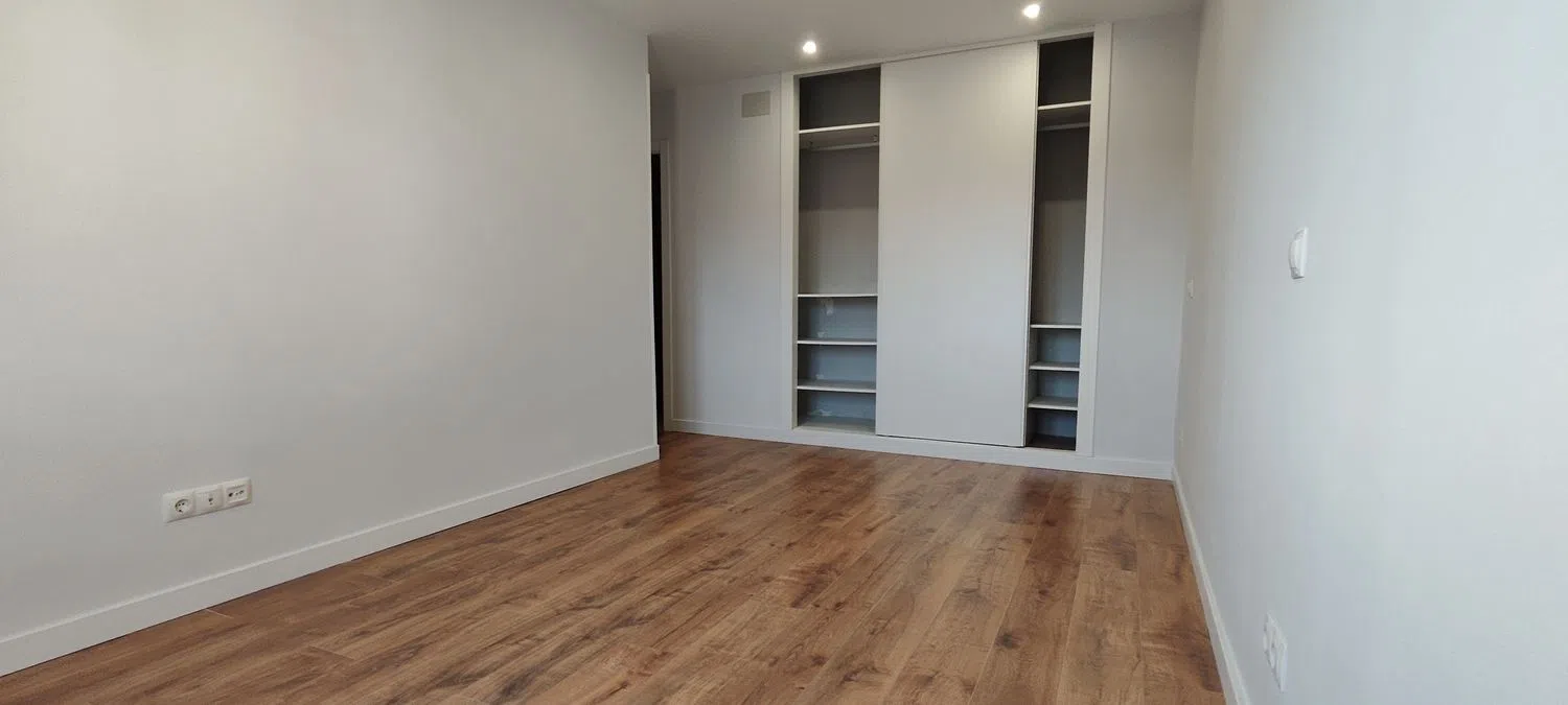Piso en avenida de Monforte de Lemos, 77 - Foto 19