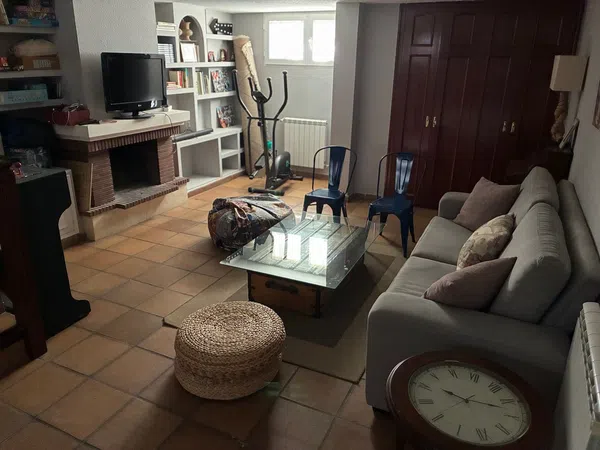 Chalet pareado en Calle Portugal, 1, Nuevo Parque, Nuevo Parque - Foto 23