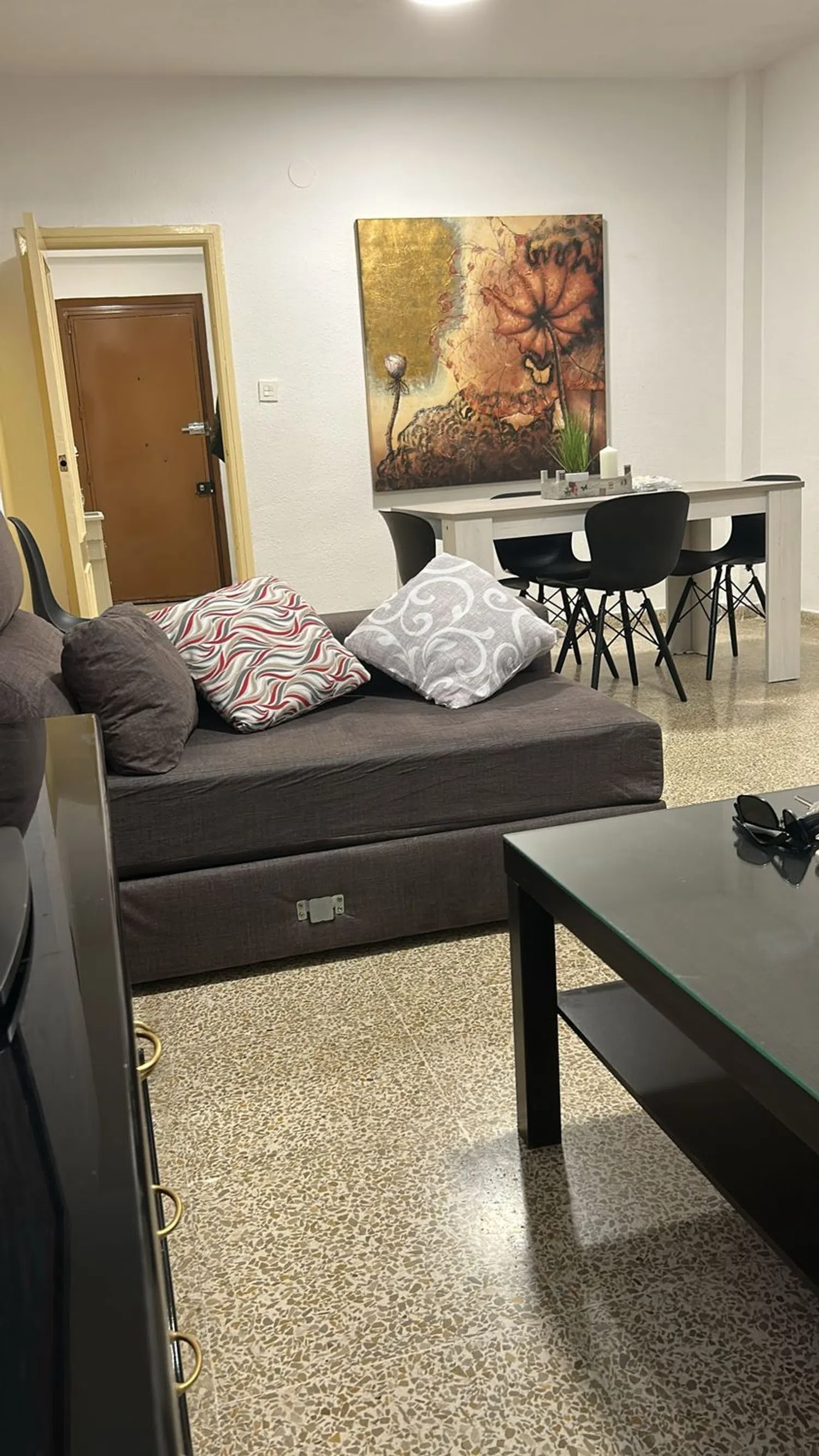 Piso en calle Henríquez de Jorquera, 12 - Foto 6