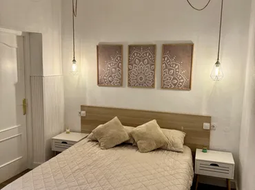 Estudio en  Carrer Porta d'Alacant 26 - Foto 6