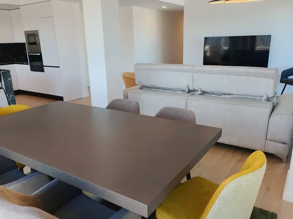 Ático en avenida de la Marina Española, 77 - Foto 19