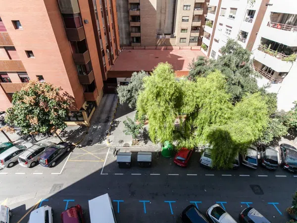 Piso en calle de Polo y Peyrolón, 12 - Foto 13