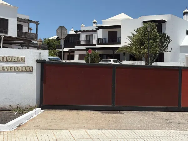 Dúplex en Calle Panamá, 9, Costa Teguise, Costa Teguise - Foto 5