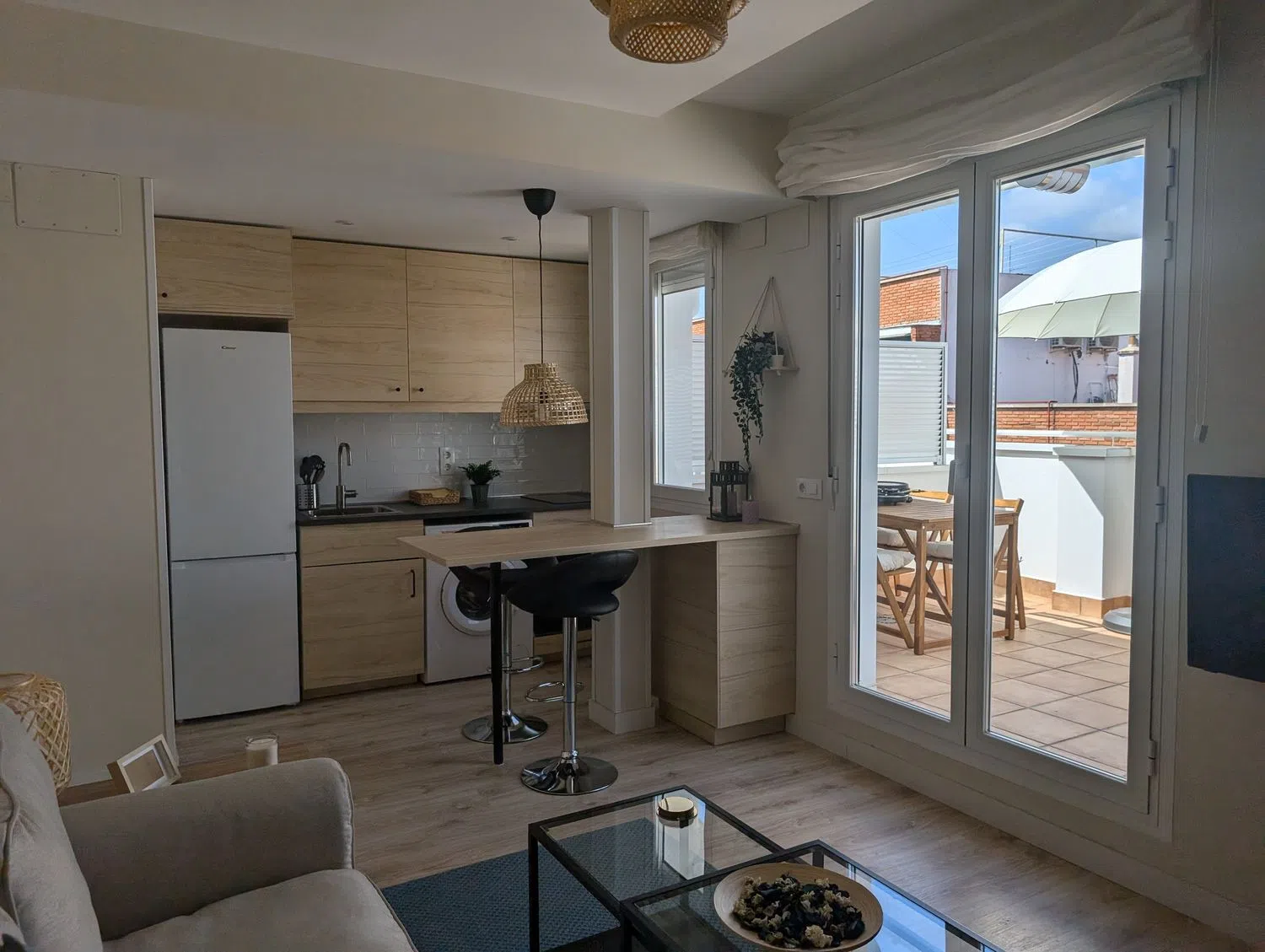 Dúplex en calle de Eulalia Gil, 9 - Foto 4