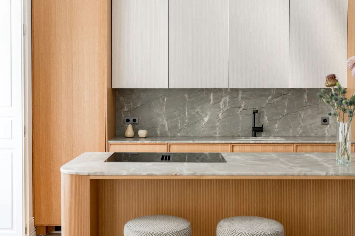 Piso en calle del Barquillo, 26 - Foto 37