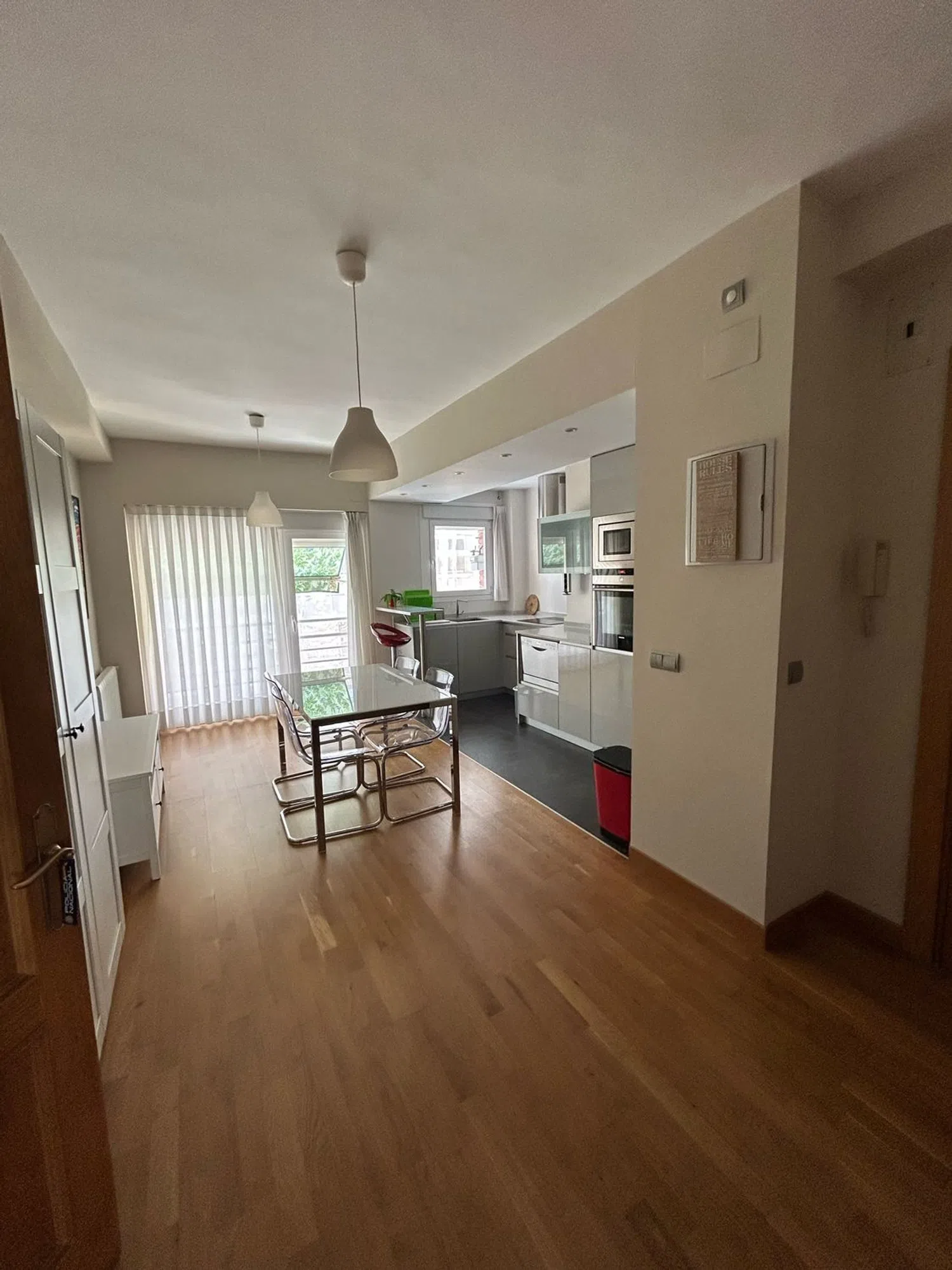 Piso en calle del Alcalde Sainz de Baranda, 91 - Foto 6