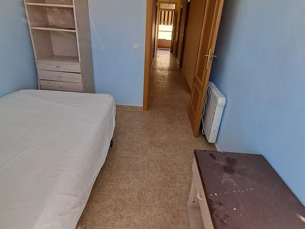 Piso en Calle Hernán Cortés, 2 bis - Foto 21