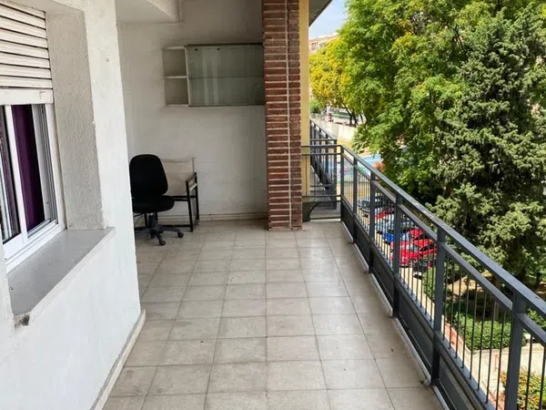Piso en Calle Isaac Albéniz, 4 - Foto 3