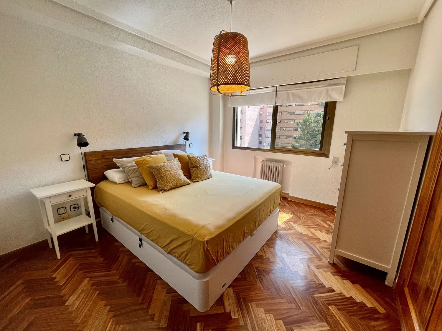 Piso en calle de Julio Palacios, 29 - Foto 5