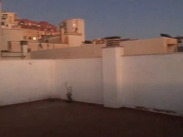 Ático en Calle Parras, 22, La Goleta - San Felipe Neri - Foto 37