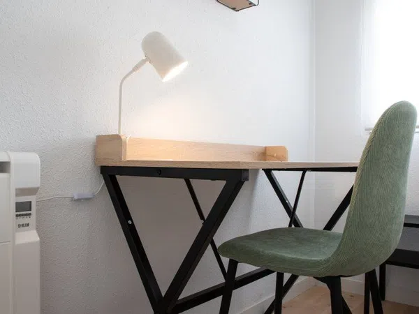 Piso en La Alhóndiga - Foto 6