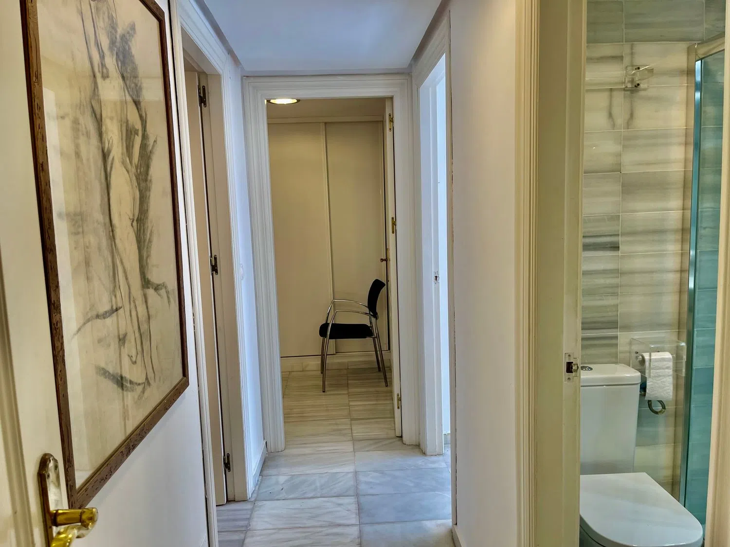 Piso en avenida José Banús, 2 - Foto 34