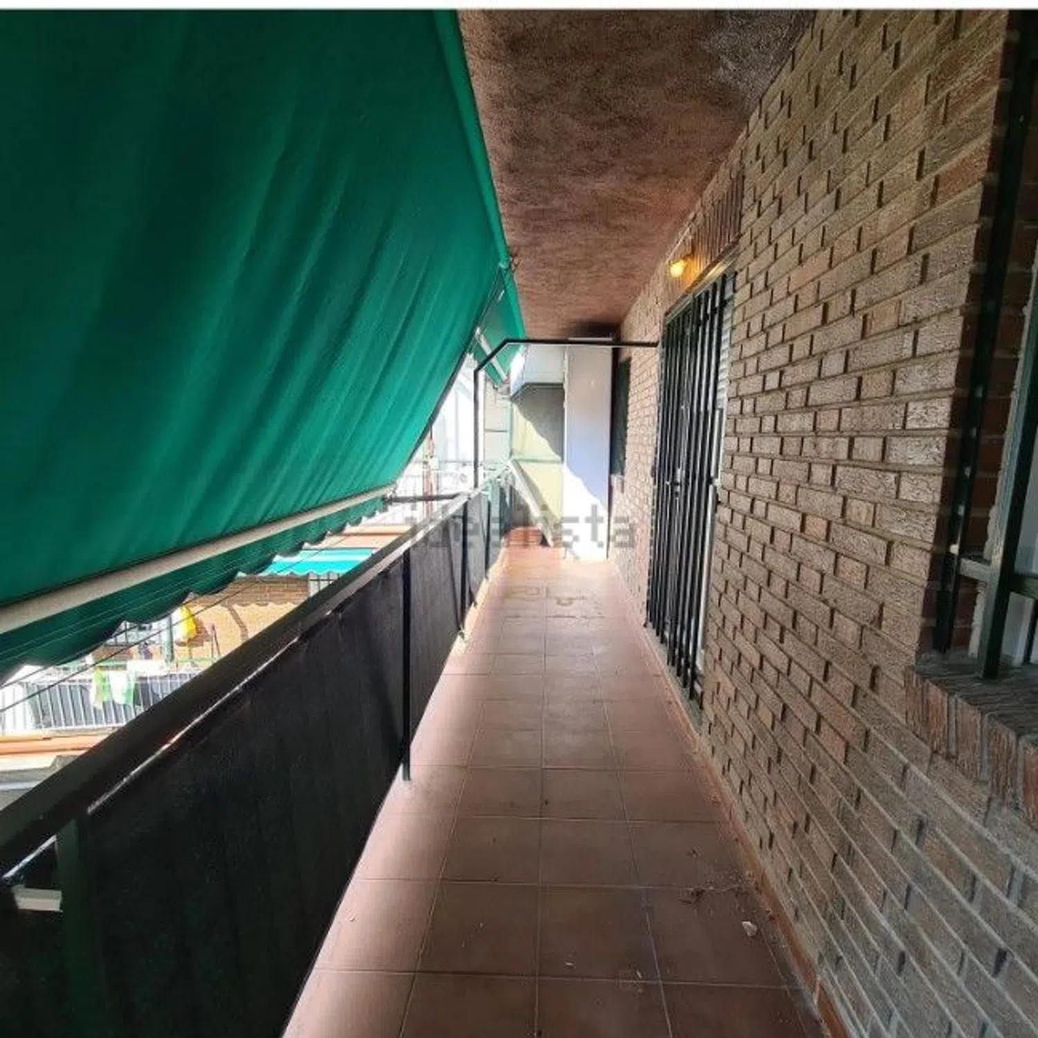 Piso en calle de Fray Junípero Serra, 31 - Foto 13