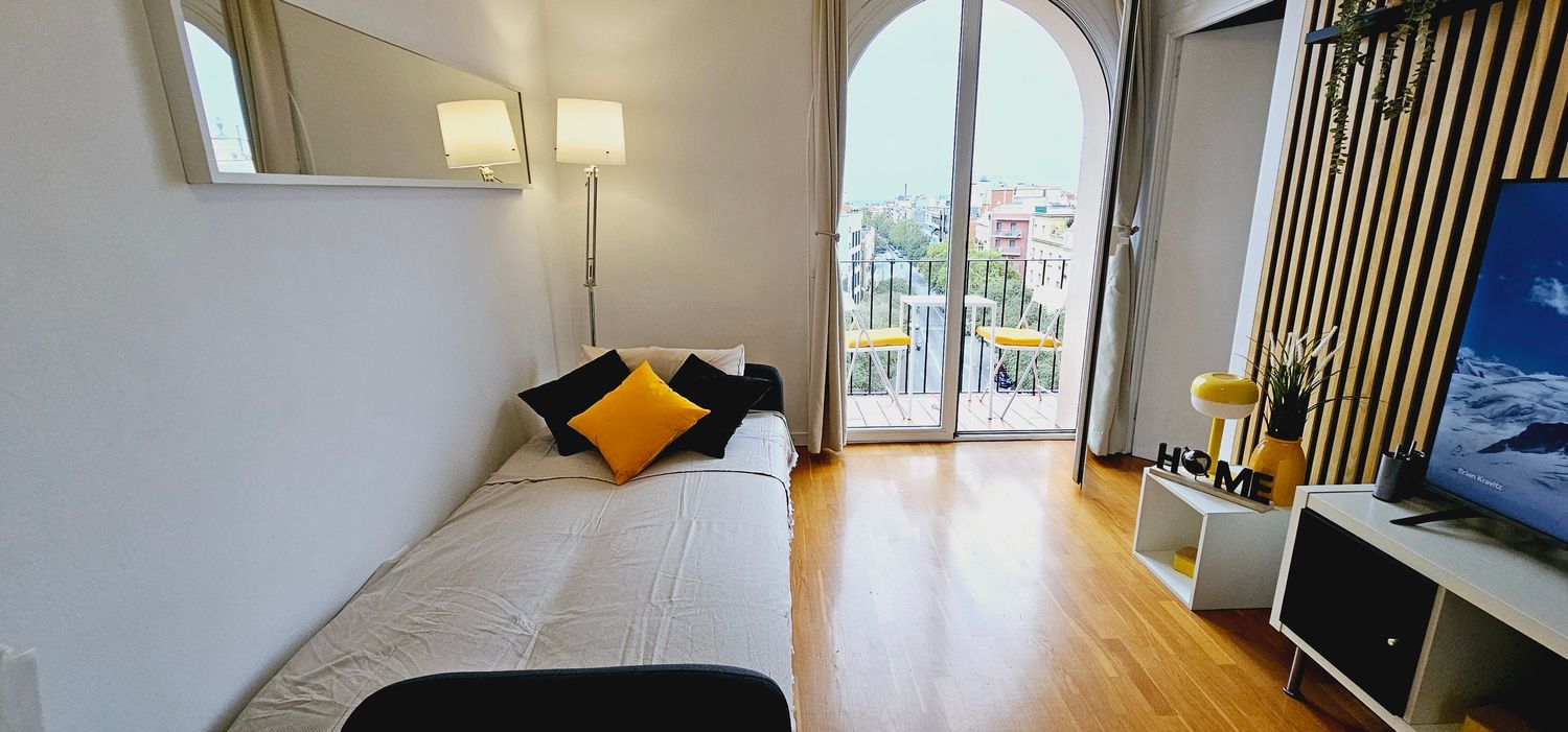 Ático en Paseo Maragall, 182, Vilapicina i la Torre Llobeta - Foto 7