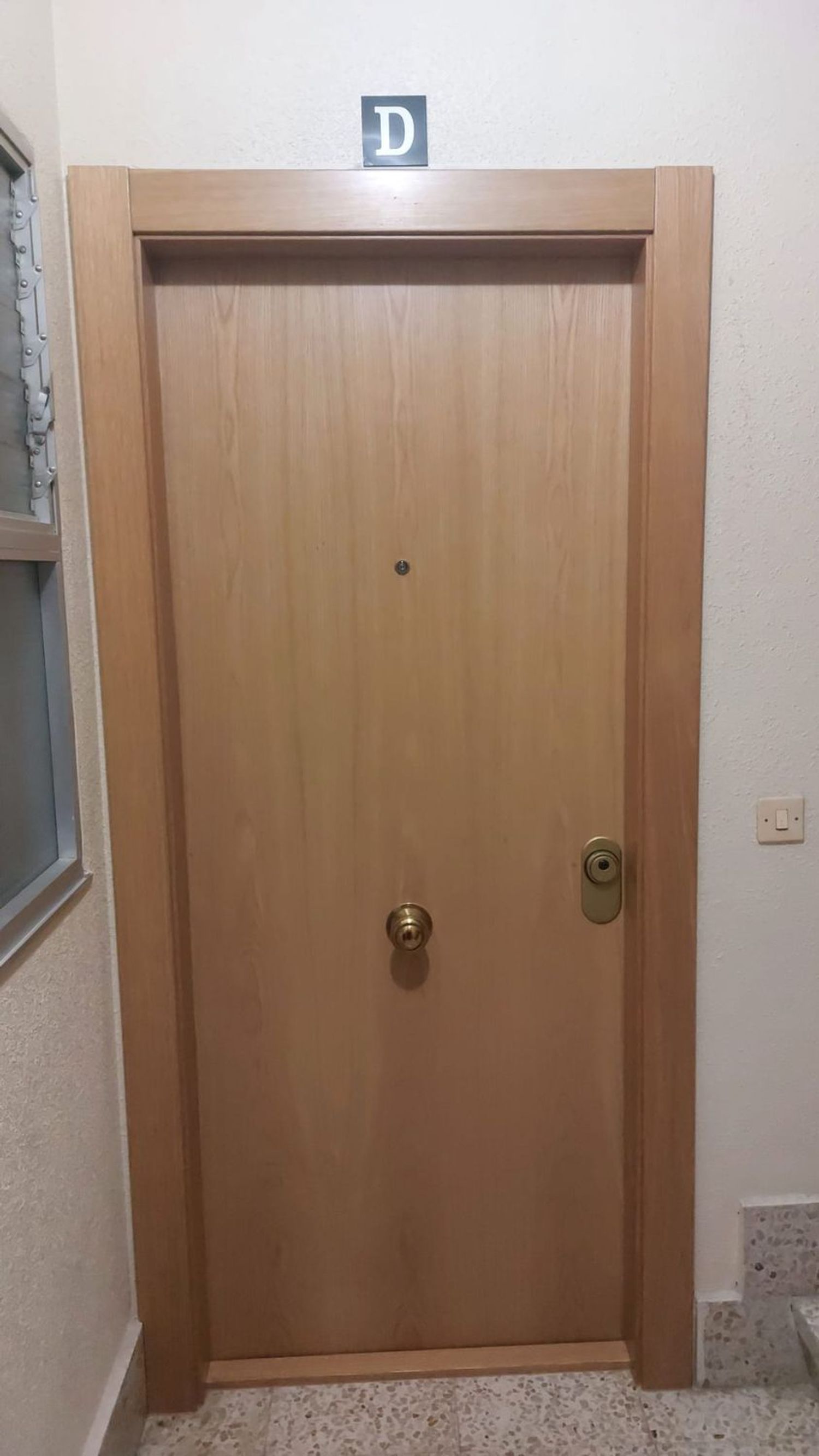 Piso en Avenida Manuela Rizo, 27 - Foto 24