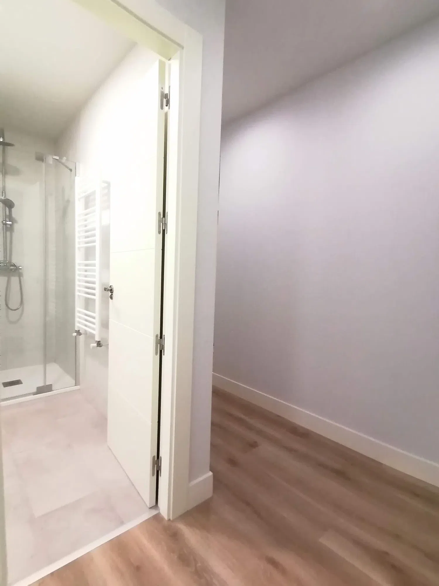 Piso en calle de Clara del Rey, 33 - Foto 18