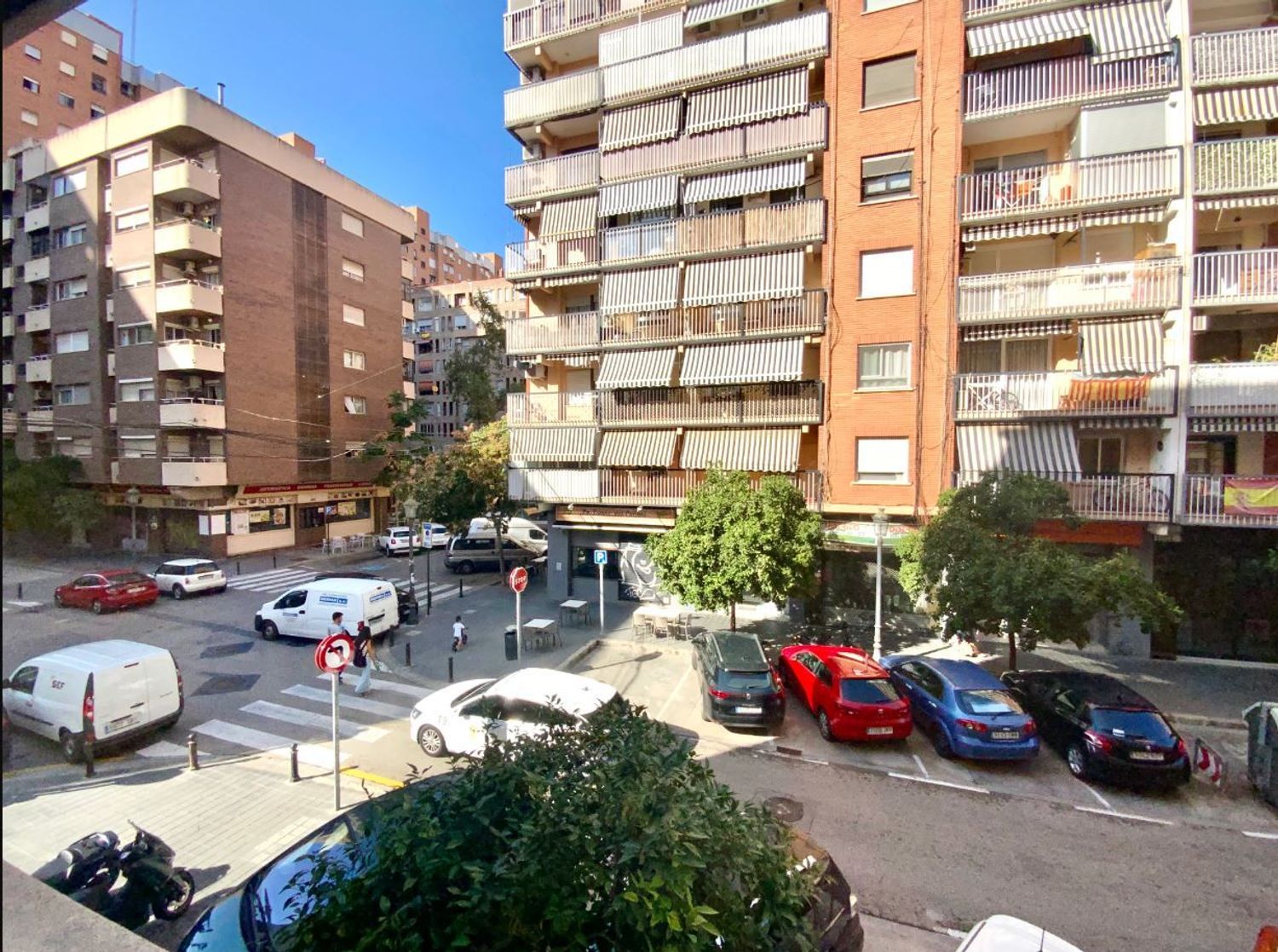 Piso en Calle de Polo y Peyrolón, 32 - Foto 29