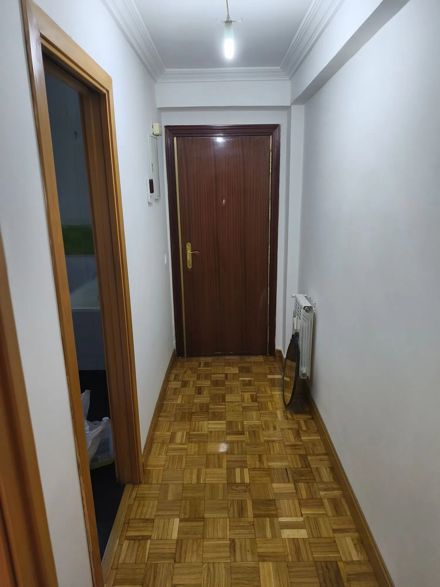 Piso en calle Alcalá, 460 - Foto 4