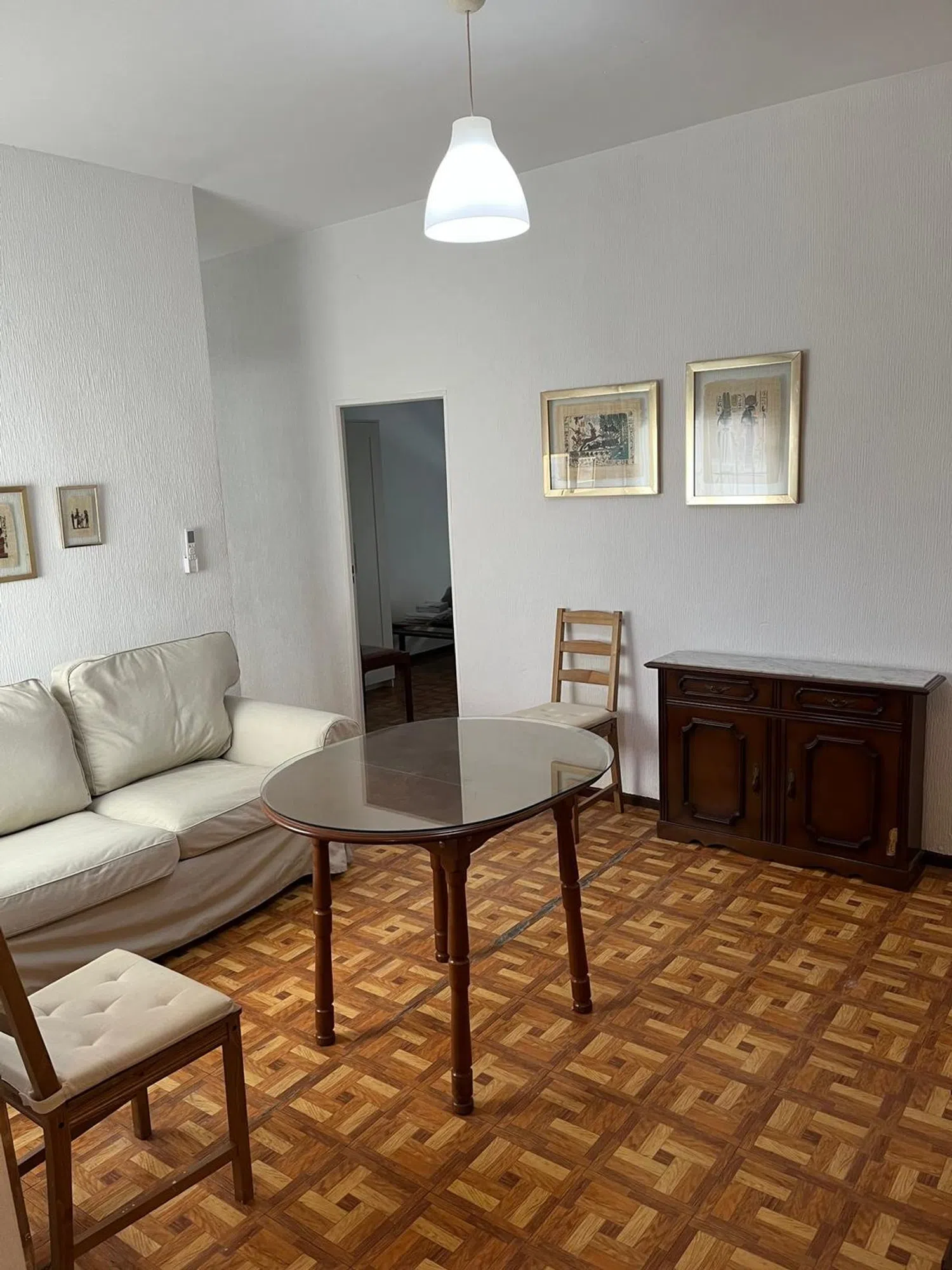 Piso en calle Castillo de Alcalá de Guadaíra, 6 - Foto 7