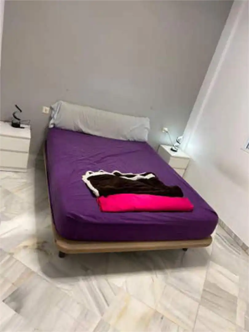 Piso en Sevilla Este - Foto 7