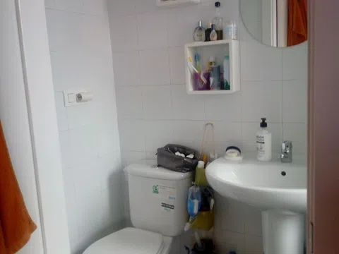 Piso en calle Villa de Oña, 13 - Foto 2