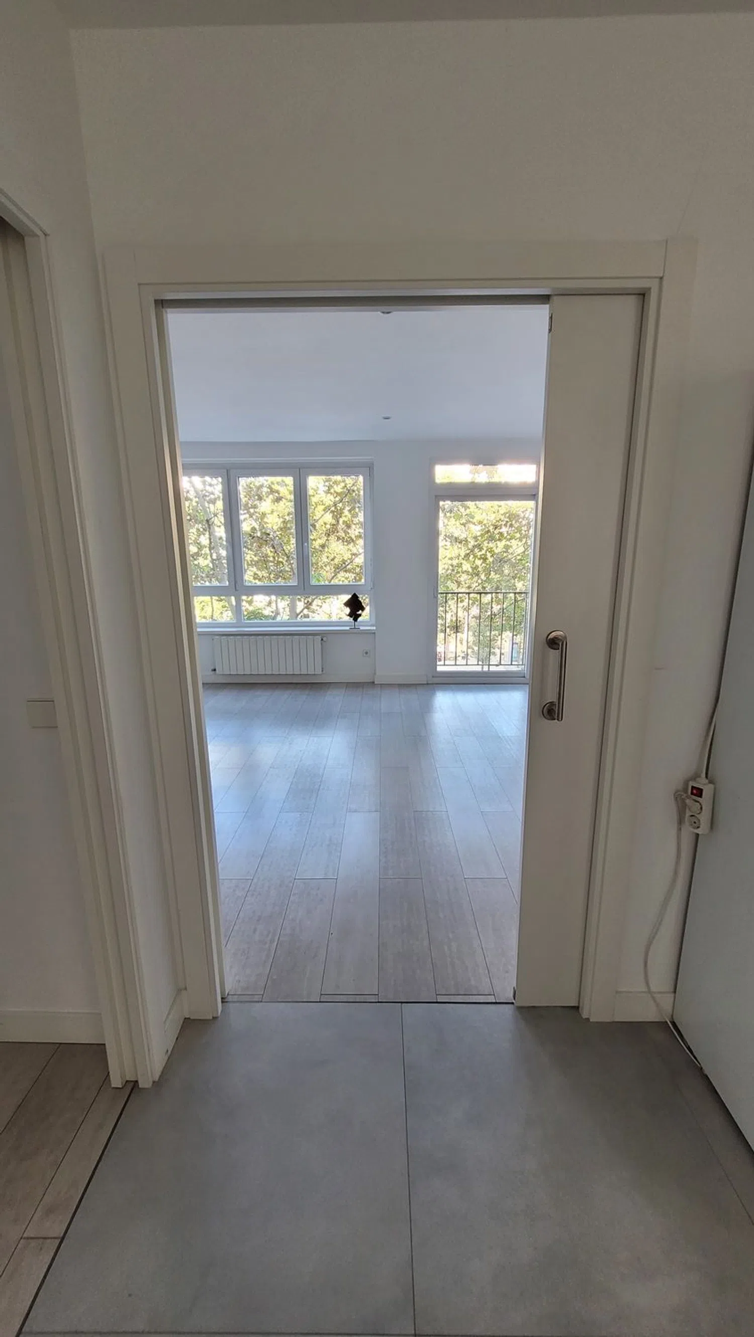 Piso en avenida del General Perón, 6 - Foto 2