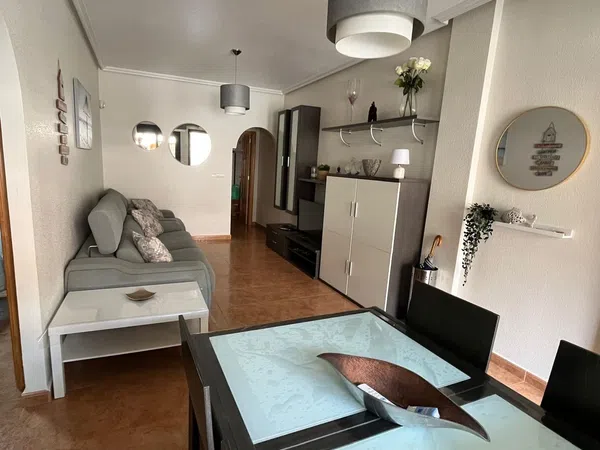 Piso en Calle Río Aranguin, 21, Los Narejos-Punta Calera, Los Narejos-Punta Calera - Foto 7