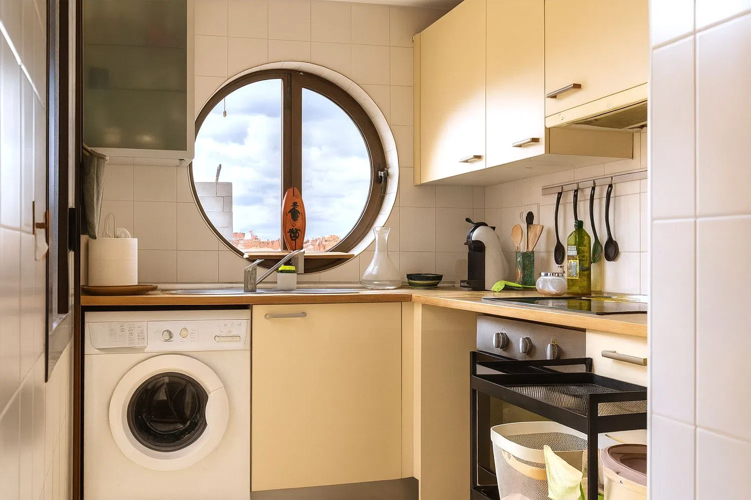 Piso en calle Benjamín, 27 - Foto 6