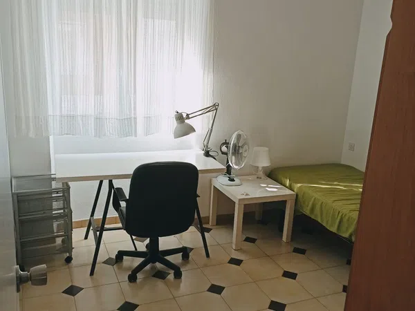 Piso en calle Tarfia, 1 - Foto 19