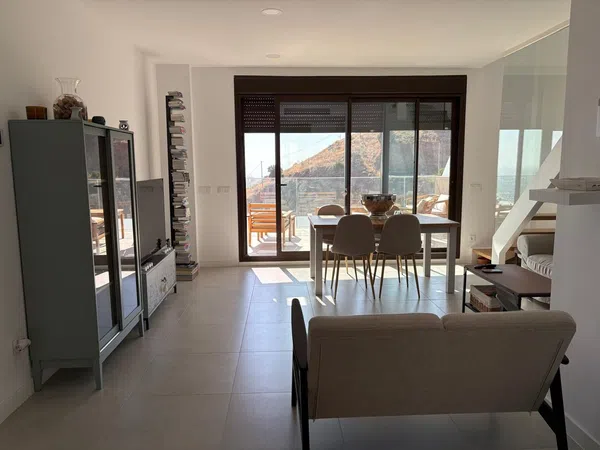 Dúplex en calle Lancelot, 108 - Foto 7