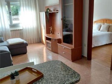 Apartamento en el rebollal - Foto 3