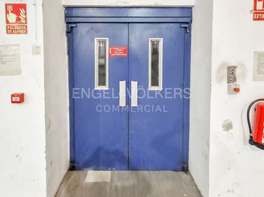 Nave Industrial en Sant Boi de Llobregat - Foto 19