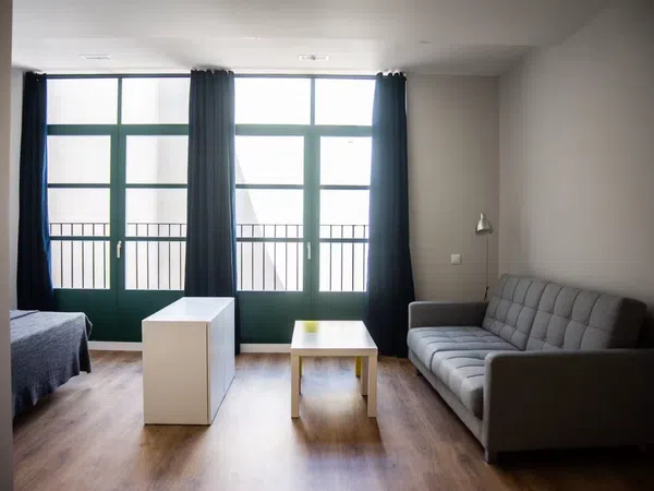 Estudio en Calle de la Fàbrica, 30, Sta Catalina - El Jonquet - Foto 7