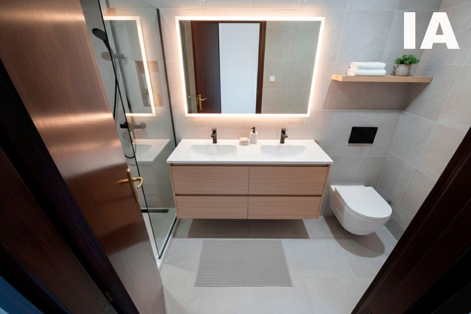 Piso en avenida de Andalucía, 19 - Foto 25