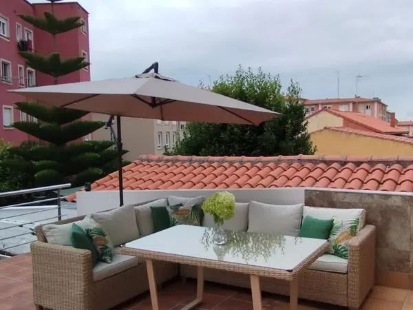 Dúplex en Calle Barrio Camino, 24, Puerto Chico - Foto 1
