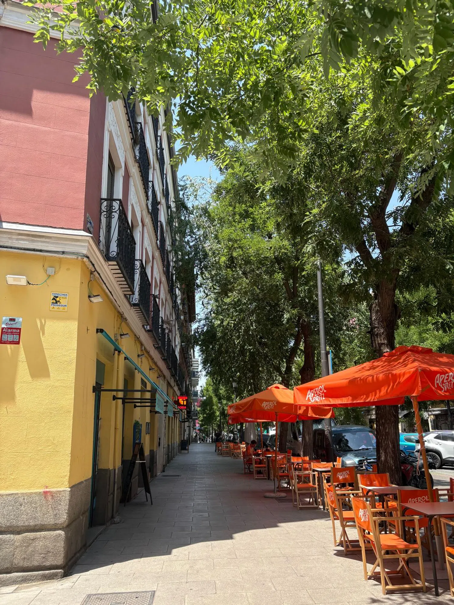 Estudio en calle de Argumosa, 10 - Foto 2