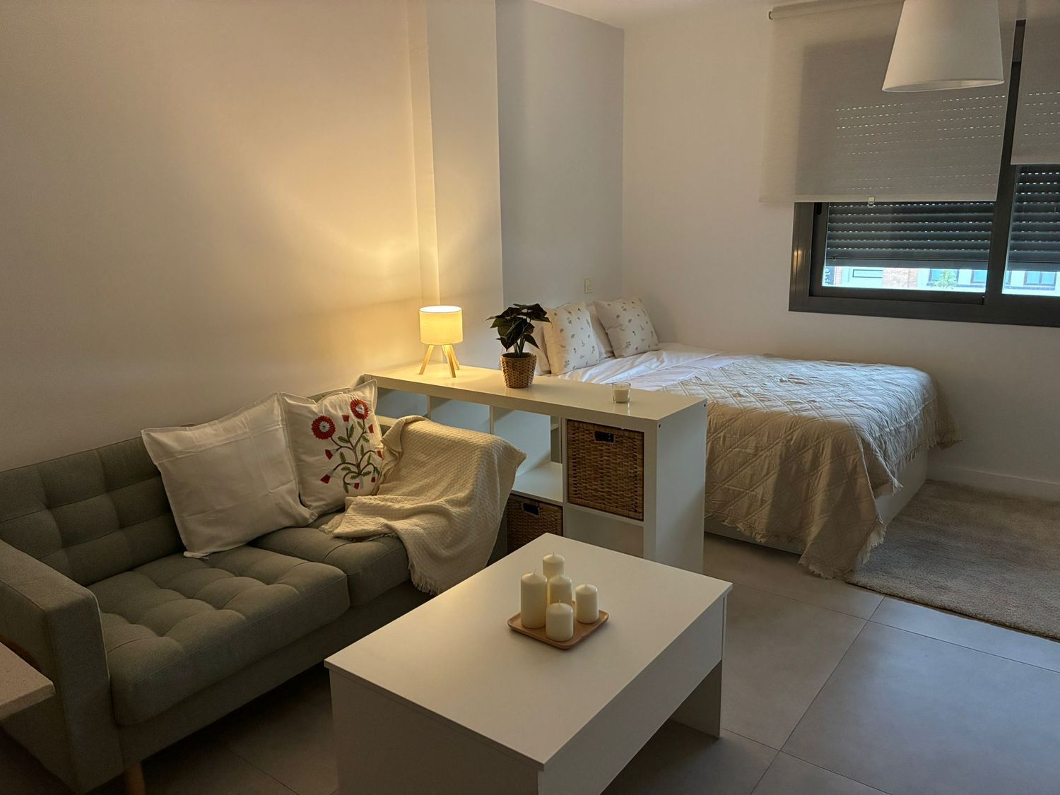 Estudio en Calle Pacífico - Foto 2