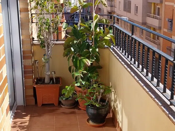 Piso en Calle de la Senyera, 97, Núcleo Urbano, Núcleo Urbano - Foto 19