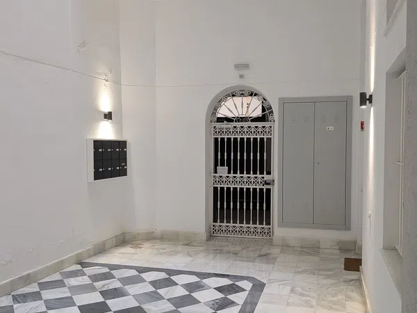 Dúplex en Calle Vea Murguía, 38, Mentidero - Teatro Falla - Alameda, Mentidero - Teatro Falla - Alameda - Foto 13