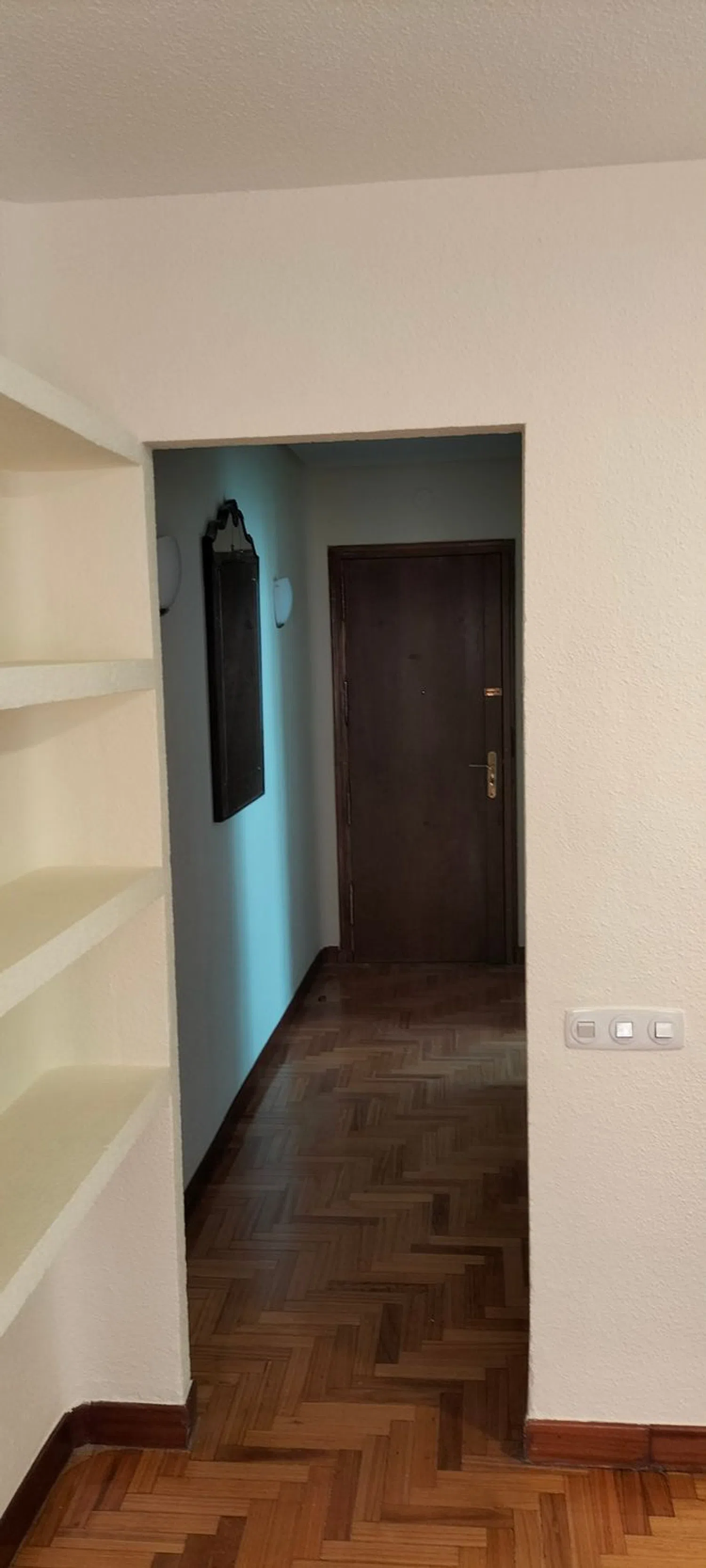 Piso en paseo de San Francisco de Sales, 1 - Foto 3