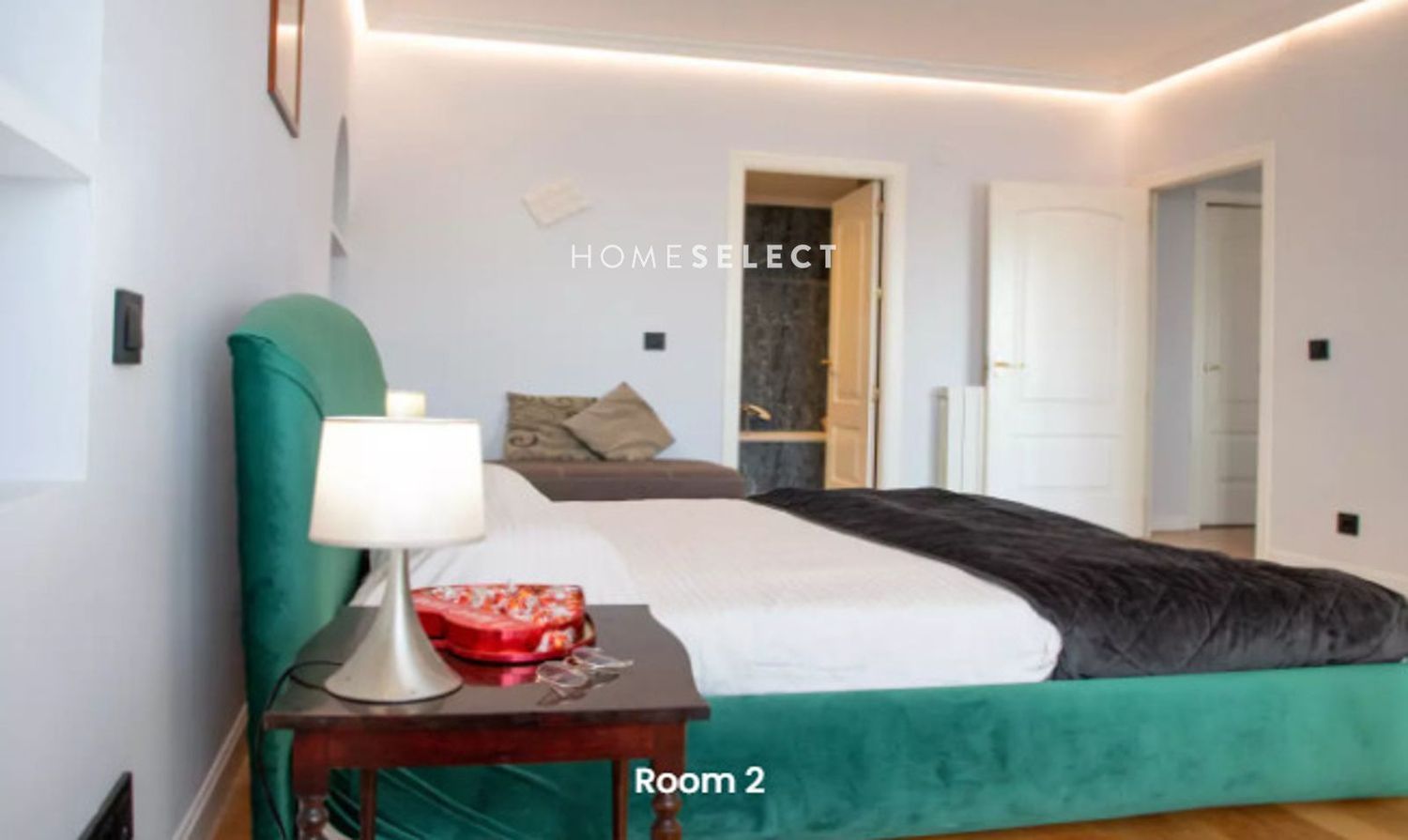 Piso en avenida de Brasil - Foto 14